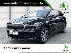 Bild des Angebotes Skoda Enyaq 85 Matrix AHK eKlappe LHZ Assist. RFK SmartLink