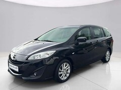 Bild des Angebotes Mazda 5 Center-Line*SHZ*7.Sitze*1.Hand*HU/AU Neu*PDCTemp.*