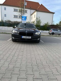 Bild des Angebotes BMW 530 530d Touring Sport-Aut.