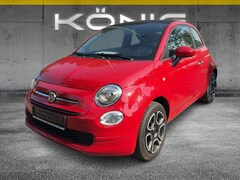 Bild des Angebotes Fiat 500C Cabrio Club 1.0 Klima*Tempomat*CarPlay
