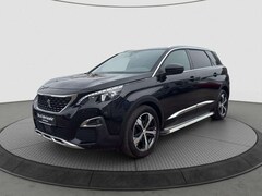 Bild des Angebotes Peugeot 5008 2.0 Blue-HDI Allure*GT-Line Pak*AHK*Kamera3