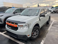 Bild des Angebotes Ford Maverick XLT Turbo AWD orange Edition wie neu