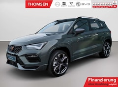 Bild des Angebotes CUPRA Ateca 1.5 TSI DSG ACC AHK AUT LED Navi SD 360 LM