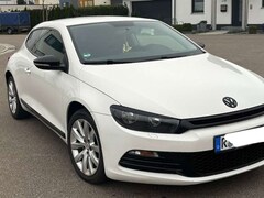 Bild des Angebotes VW Scirocco Scirocco 2.0 TDI Match