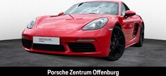 Bild des Angebotes Porsche Cayman 718