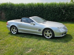 Bild des Angebotes Mercedes-Benz SL 350 SL 350 7G-TRONIC