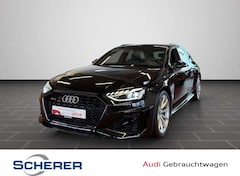 Bild des Angebotes Audi RS4 RS4 Avant quat *RS-Sportabgas/Design*Leder*Navi*