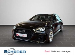 Bild des Angebotes Audi RS4 RS4 Avant quat *RS-Sportabgas/Design*Leder*Navi*