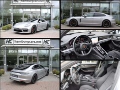 Bild des Angebotes Porsche Panamera GTS HUD Panorama Softclose PDCC InnoDrive