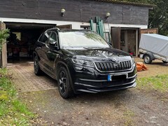 Bild des Angebotes Skoda Kodiaq Kodiaq Diesel 2.0 TDI 4x4 DSG L