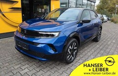 Bild des Angebotes Opel Mokka 1.2T DCT6 48V GS, LHZ./SHZ.