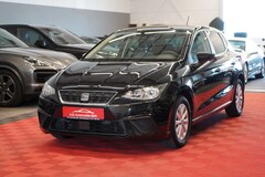 Bild des Angebotes SEAT Ibiza 1.0 TSI Style 2.Hand*Navi*Rückfahrk*Sitzh*
