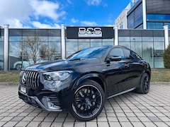 Bild des Angebotes Mercedes-Benz GLE 53 AMG GLE 53 e AMG 4M Coupe DISTR,HUD,PANO,BURM,22"