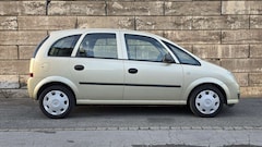 Opel Meriva Selection / Klima / TÜV + Inspektion NEU