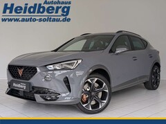 Bild des Angebotes CUPRA Formentor VZ 4Drive BREMBO High Perform. elektr. Sitz+Heckkl