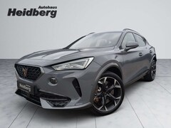 Bild des Angebotes CUPRA Formentor VZ 4Drive BREMBO High Perform. elektr. Sitz+Heckkl