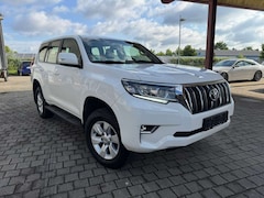 Bild des Angebotes Toyota Land Cruiser 2.8 D-4D Comfort*LED*1.Hand*Navi