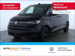 Bild des Angebotes VW T7 Multivan Life eHybrid DSG 4M 7S *NAV*AHK*ACC*