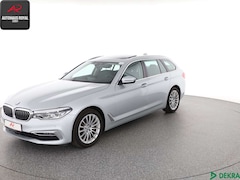 Bild des Angebotes BMW 520 520 d T LUXURY LINE SITZKLIMA,KEYLESS,HUD,KAMERA