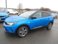 Bild des Angebotes Opel Grandland X Grandland GS 1,2 Turbo