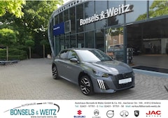 Bild des Angebotes Peugeot 208 100 GT 5-TÜRIG Navi 360 Kamera LED Apple CarPlay A