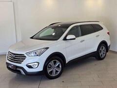 Bild des Angebotes Hyundai Grand Santa Fe 2.2 CRDi 4WD 1-Hand 7-Sitzer|AHK|