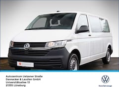 Bild des Angebotes VW Transporter Kombi 6.1 LR 2,0 l TDI 81 kW 5
