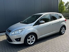 Bild des Angebotes Ford C-Max C-MAX Champions Edition