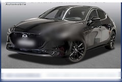 Bild des Angebotes Mazda 3 2.0 X 6AT AWD Homura 8-fach bereift