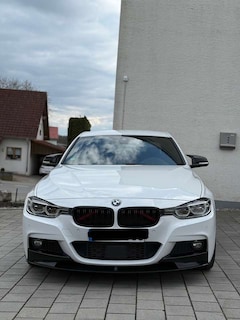 Bild des Angebotes BMW 335 335 d xDrive M Sport Shadow Line