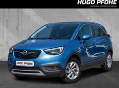 Bild des Angebotes Opel Crossland X 1.2 Turbo INNOVATION S/S (EURO 6d)