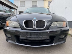 Bild des Angebotes BMW Z3 Coupé 2.8