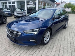 Bild des Angebotes Opel Insignia Sports Tourer 2.0 Diesel Aut. Business
