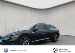 Bild des Angebotes VW Arteon Shooting Brake R-Line 2.0 TDI 4Mot.DSG AH