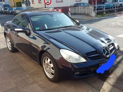 Bild des Angebotes Mercedes-Benz SLK 200 SLK 200 Kompressor