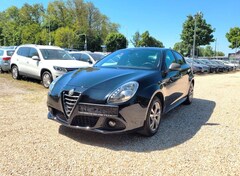 Bild des Angebotes Alfa Romeo Giulietta Sprint 1.4*110kW*Klimaaut*SR/WR+LMF*HU