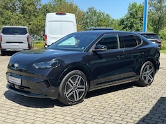 Bild des Angebotes Ford Capri RWD Wärmepumpe Komfort-Paket PANO