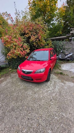 Bild des Angebotes Mazda 2 1.25l Comfort