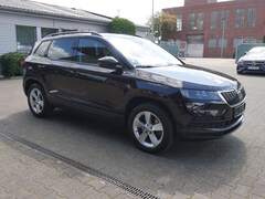 Bild des Angebotes Skoda Karoq 2.0 TDI DSG Ambition 4x4 Business Amundsen