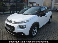 Bild des Angebotes Citroen C3 Feel,AUTOMATIK,5-TÜRIG,KLIMA,GARANTIE