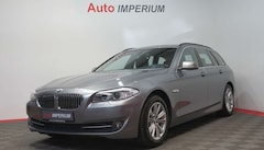 Bild des Angebotes BMW 525 d Touring*XENON*NAVI*AHK*TEMPOMAT