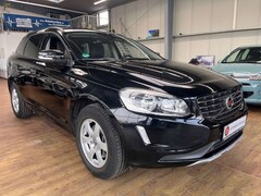 Bild des Angebotes Volvo XC60 Kinetic 2WD,NAVI,8FACHBEREIFT,PARKSENSOREN