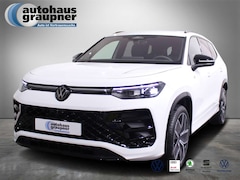Bild des Angebotes VW Tayron 2.0 TDI 4Motion DSG R-Line MATRIX-LED