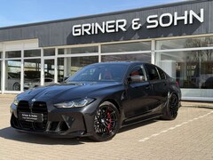 Bild des Angebotes BMW M3 xDrive Comp.Carbon,Curved,H&K,Individual,3,99