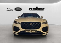 Bild des Angebotes Jaguar F-Pace F-PACE D300 R-Dynamic SE AWD|BlackPack|AHK|Sport