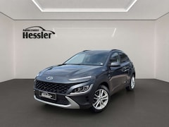 Bild des Angebotes Hyundai KONA 1.6 CRDi 48V-Hybrid DCT 4WD*KAMERA*1HD*LED*