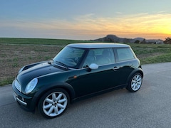 Bild des Angebotes MINI Cooper