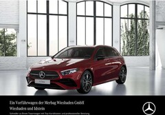 Bild des Angebotes Mercedes-Benz A 200 SPECIAL-EDITION-AMG-DISTRONIC-UVP 50.000,-