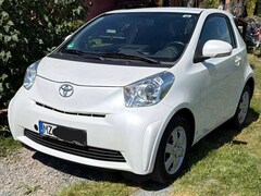 Bild des Angebotes Toyota iQ IQ 1.0