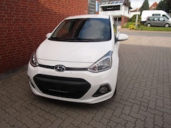 Bild des Angebotes Hyundai i10 Passion
